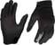 Rękawice kolarskie POC Essential DH Glove Uranium Black XL Rękawice kolarskie