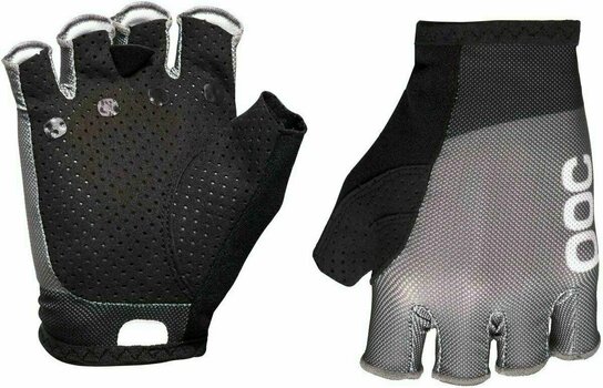 Cyklistické rukavice POC Essential Road Uranium Black XL Cyklistické rukavice - 1