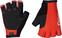 Kolesarske rokavice POC Essential Road Prismane Red/Prismane Red S Kolesarske rokavice