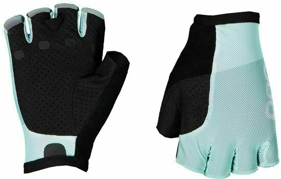 Bike-gloves POC Essential Road Apophyllite Multi Green L Bike-gloves - 1