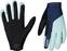 Kolesarske rokavice POC Essential Mesh Apophyllite Green/Turmaline Navy M Kolesarske rokavice