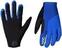 Cyklistické rukavice POC Essential Mesh Azurite Blue/Light Azurite Blue M Cyklistické rukavice