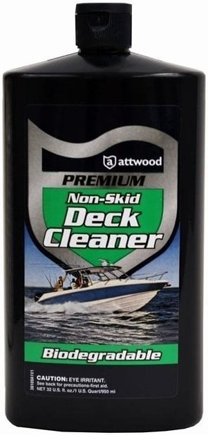 Bootreiniger Attwood Non-Skid Deck Cleaner Bootreiniger