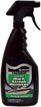 Detergente universale Attwood Black Streak Remover - Spray 0,65L - 1