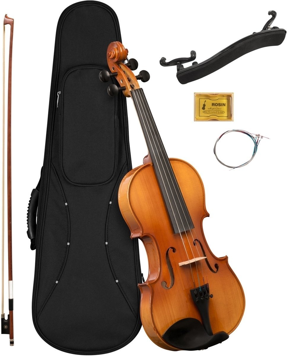 Violino Acustico Cascha HH 2133 Set 3/4