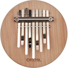Cascha HH 2177 Kalimba Beech 9