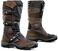 Topánky Forma Boots Adventure Dry Brown 38 Topánky