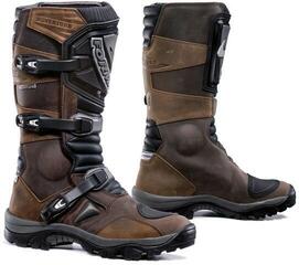 Forma Boots Adventure Brown