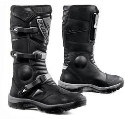Forma Boots Adventure Black