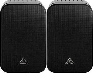 Παθητική οθόνη στούντιο Behringer 1C-BK Παθητική οθόνη στούντιο