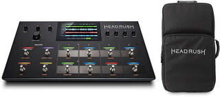 Headrush Looperboard SET
