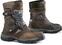 Motorcycle Boots Forma Boots Adventure Low Dry Brown 44 Motorcycle Boots