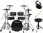Setovi električnih bubnjeva Roland VAD306 Deluxe SET Black