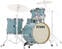 Akustická bicí souprava Tama CL48S-LEG Superstar Classic Light Emerald Blue