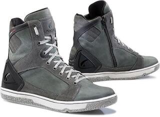 Motorcycle Boots Forma Boots Hyper Dry Anthracite 40 Motorcycle Boots