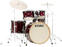 Drumkit Tama CL52KRS-PGGP Superstar Classic Garnet Lacebark Pin Drumkit