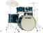 Akustik-Drumset Tama CL52KRS-PGHP Superstar Classic Gloss-Sapphire Lacebark Pine Akustik-Drumset