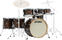 Akoestisch drumstel Tama CL72RS-PGJP Superstar Classic Gloss Lacebark Pine-Brown Akoestisch drumstel