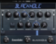 FX-processorer programvaruplugin Eventide Blackhole Native Plugin