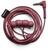 Ecouteurs intra-auriculaires UrbanEars BAGIS Mulberry