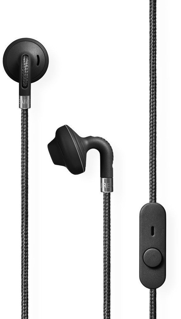 In-Ear Headphones UrbanEars Sumpan Black