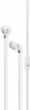 Ecouteurs intra-auriculaires UrbanEars Sumpan True White - 1