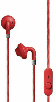 In-Ear Headphones UrbanEars SUMPAN Tomato - 1