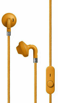 Ecouteurs intra-auriculaires UrbanEars SUMPAN Bonfire Orange - 1