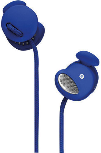 In-Ear Headphones UrbanEars MEDIS Cobalt
