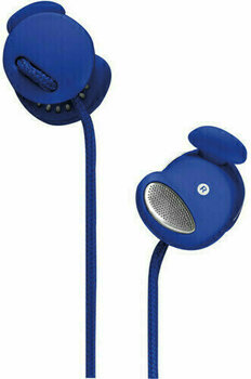 U-uho slušalice UrbanEars MEDIS Cobalt - 1