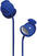 In-Ear Headphones UrbanEars MEDIS Cobalt