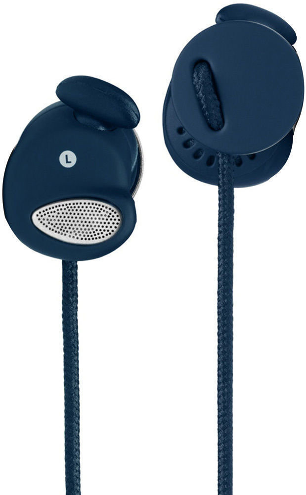 In-Ear-hovedtelefoner UrbanEars MEDIS Indigo