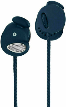 In-Ear-hovedtelefoner UrbanEars MEDIS Indigo - 1