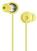 Ecouteurs intra-auriculaires UrbanEars KRANSEN Chick