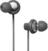 In-ear hoofdtelefoon UrbanEars KRANSEN Dark Grey