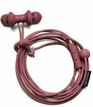 Ecouteurs intra-auriculaires UrbanEars KRANSEN Mulberry - 1