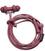 Ecouteurs intra-auriculaires UrbanEars KRANSEN Mulberry