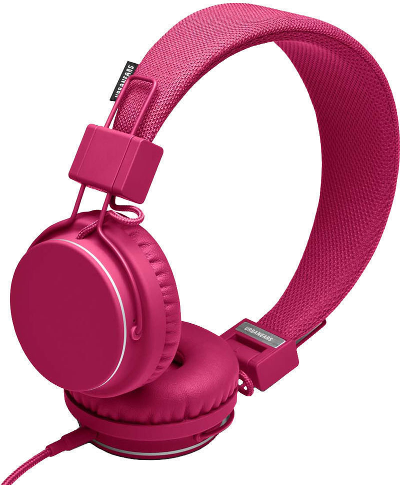 Pc-hoofdtelefoon UrbanEars PLATTAN Jam