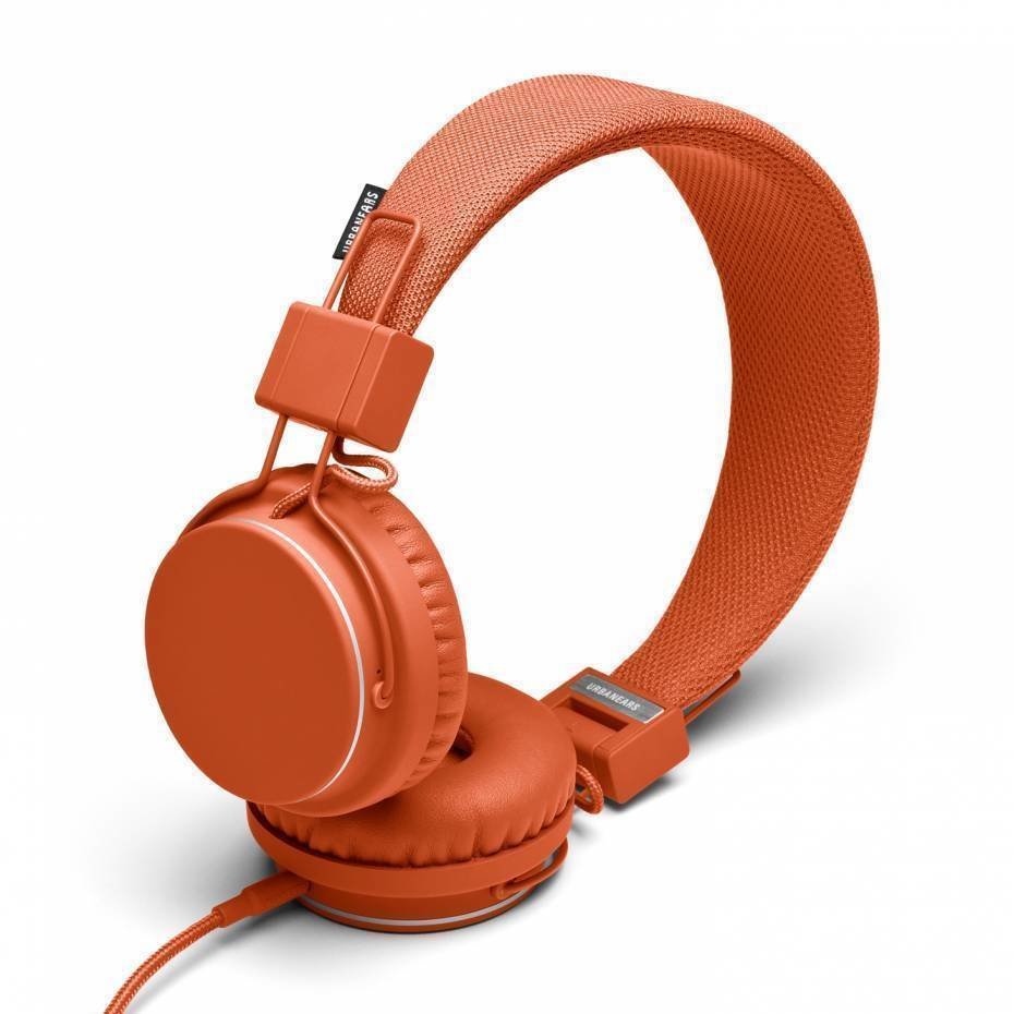 PC-Headset UrbanEars PLATTAN Rowan