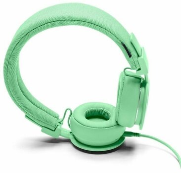 Bezdrátová sluchátka na uši UrbanEars PLATTAN ADV Mint - 1
