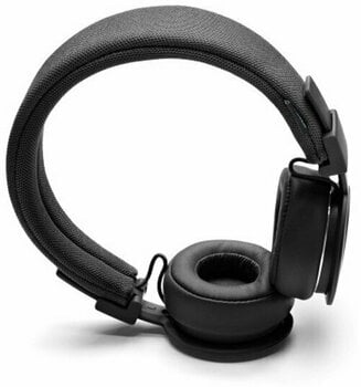 Auriculares inalámbricos On-ear UrbanEars PLATTAN ADV Wireless Black - 1