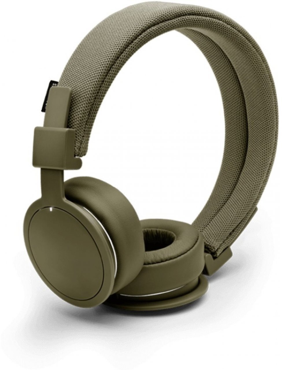 Drahtlose On-Ear-Kopfhörer UrbanEars PLATTAN ADV Wireless Moss