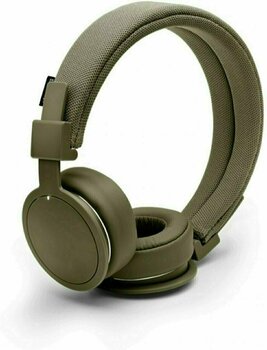 Drahtlose On-Ear-Kopfhörer UrbanEars PLATTAN ADV Wireless Moss - 1