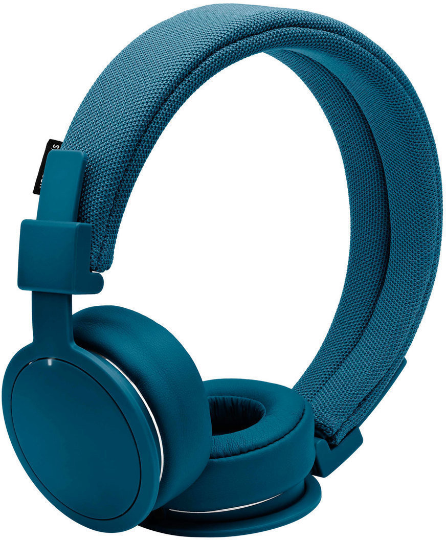 Wireless On-ear headphones UrbanEars PLATTAN ADV Wireless Indigo
