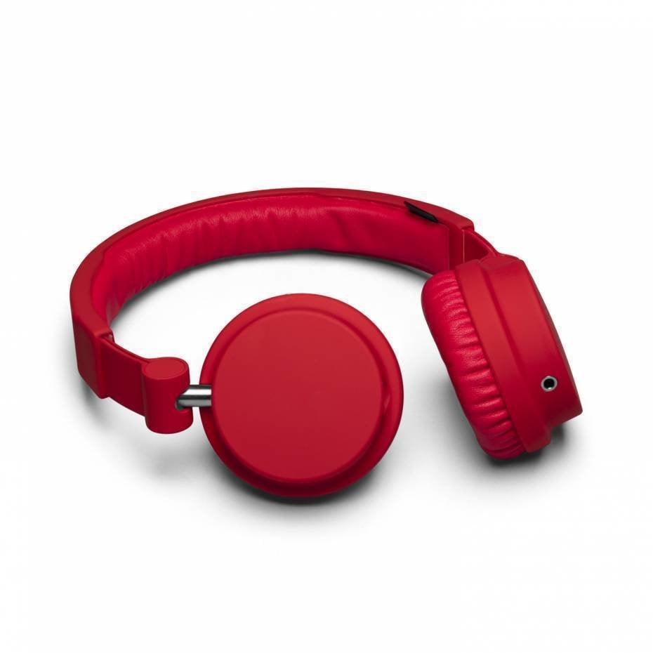 DJ Kopfhörer UrbanEars ZINKEN Tomato