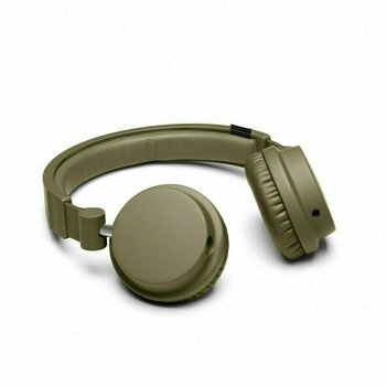 DJ-hovedtelefon UrbanEars ZINKEN Moss - 1