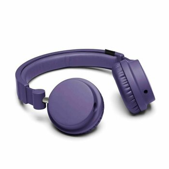 DJ-hoofdtelefoon UrbanEars ZINKEN Lilac - 1