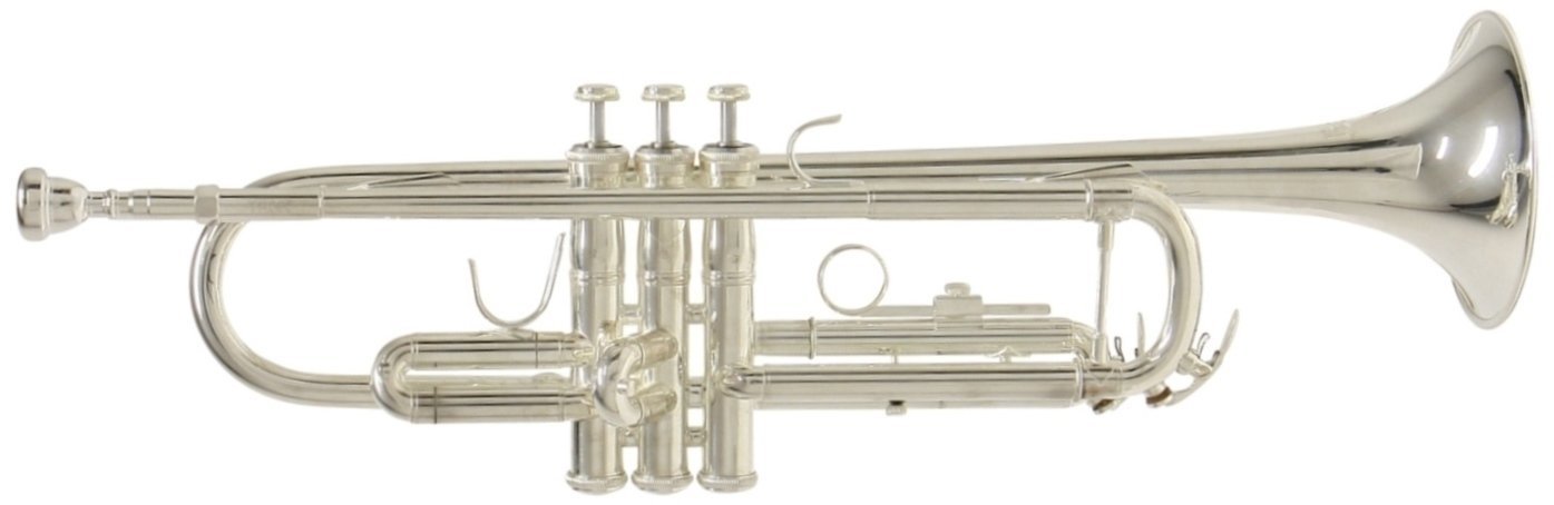 Bb Trumpet Bach TR 650 S Bb Trumpet
