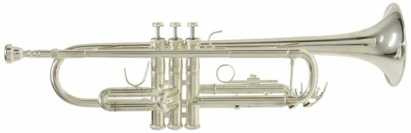 Trompeta Sib Bach TR 650 S Trompeta Sib - 1