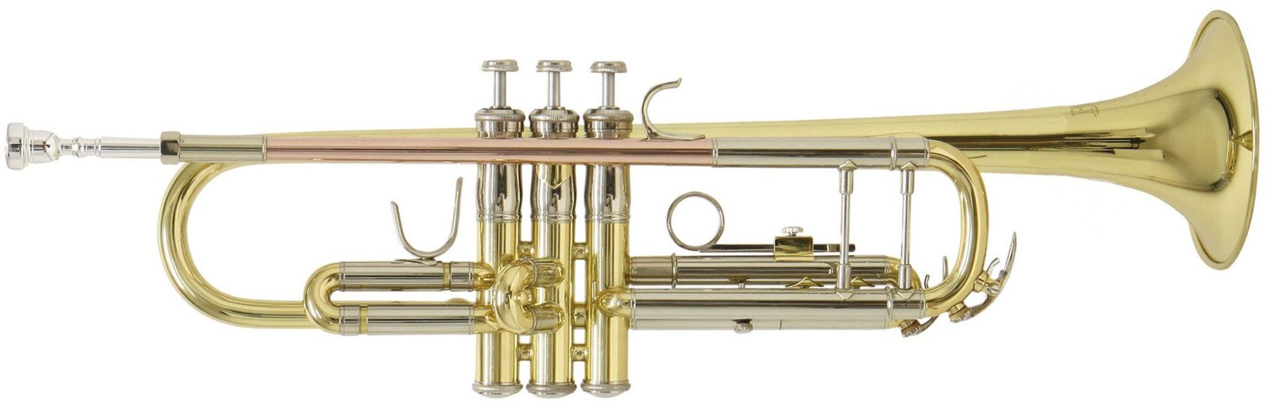 Bach TR 501 Trompetă Si b